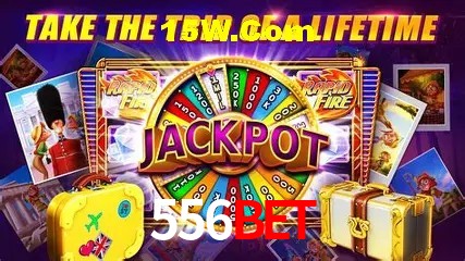 556Bet - cassino ao vivo